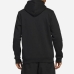 Sudadera con Capucha Hombre Adidas ESSENTIAL HOODY IA4898 Negro