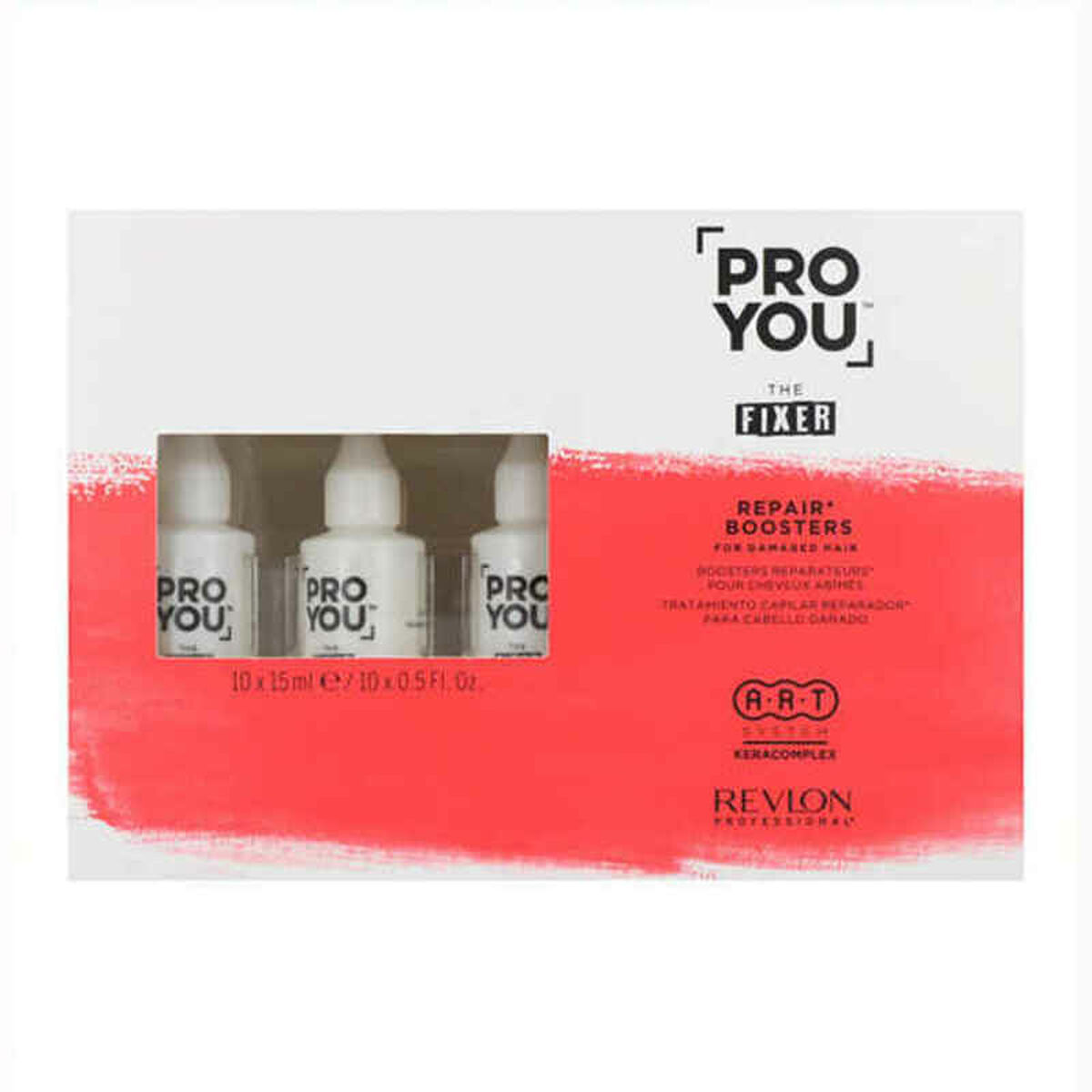 Schiuma Revlon 7256177000