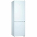 Комбиниран хладилник Balay 3KFE563WI  Бял (186 x 60 cm)