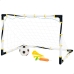 Futbolo žaidimas Colorbaby Sulankstomas 100 x 70 x 70 cm (2 vnt.)