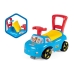Tricycle Smoby Paw Patrol