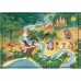 Puzzle Clementoni The jungle book 1000 Kusy