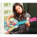 Παιδική Kιθάρα Lexibook Barbie
