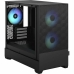 Caja Semitorre ATX Fractal Design FD-C-POR1M-06 Negro Multicolor
