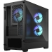 Case computer desktop ATX Fractal Design FD-C-POR1M-06 Nero Multicolore