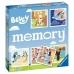 Board game Ravensburger Grand memory® Bluey