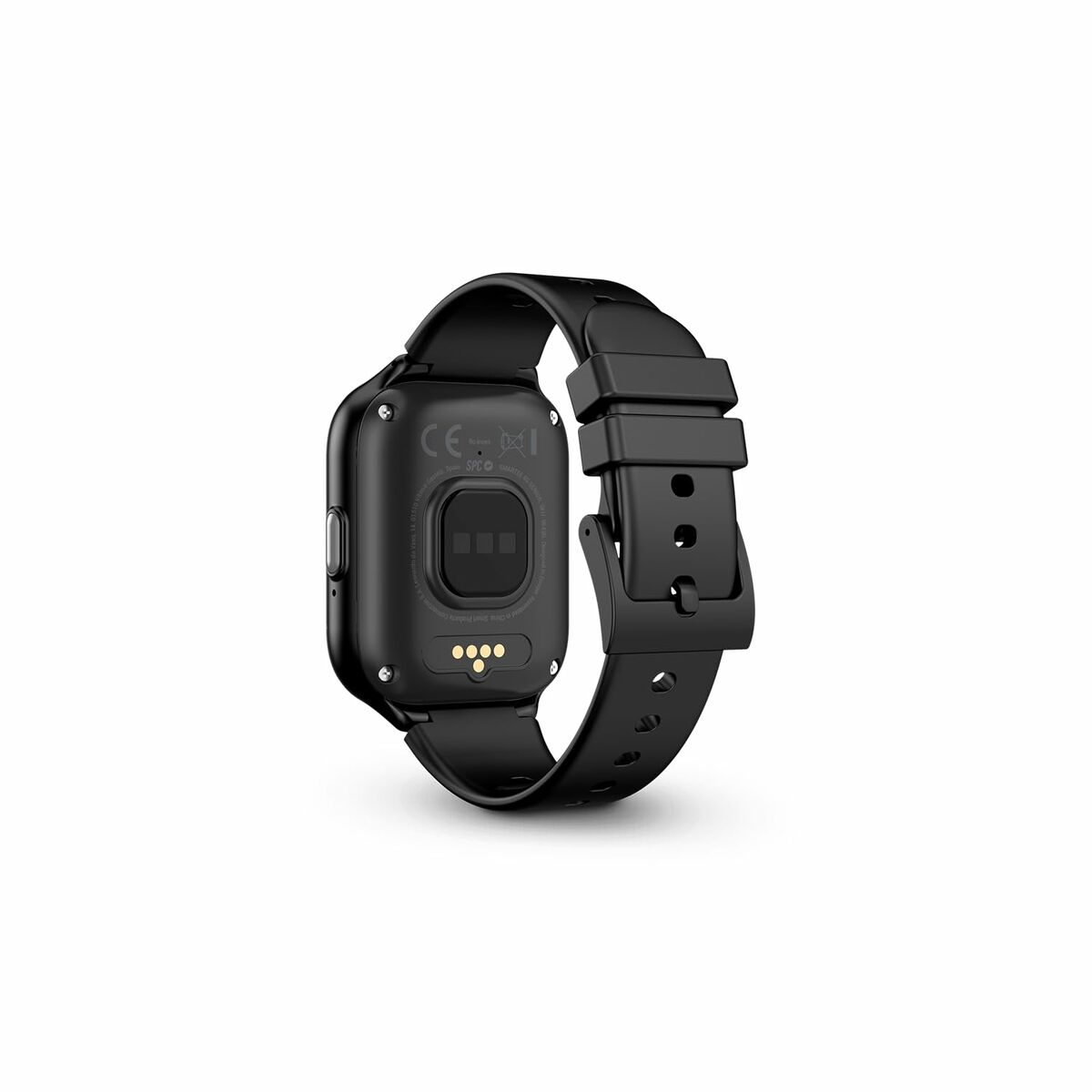 Smartwatch SPC Internet 9642N Sort 1,7"