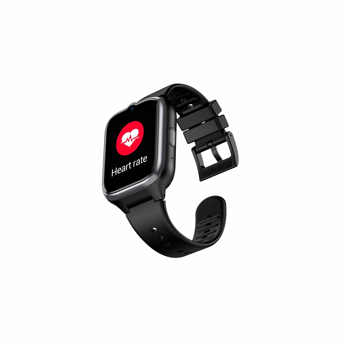 Smartwatch SPC Internet 9642N Sort 1,7"