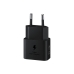 Chargeur mural Samsung EP-T2510NBEGEU Noir 25 W