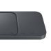 USB-Kaapeli Samsung EP-P5400TBEGEU Valkoinen Harmaa
