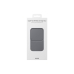 Cabo USB Samsung EP-P5400TBEGEU Branco Cinzento