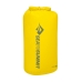 Waterproof Sports Dry Bag Sea to Summit Lightweight Yellow 35 L