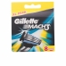 Пълнители за Бръснач Gillette Mach 3 (8 uds)