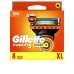 Лезвие для бритья Gillette Fusion 5 Power (8 штук)