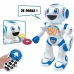 Интерактивный робот Lexibook Powerman Star