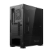 ATX Semi-tower Box Savio SHADOW X2 Black