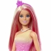 Dukke Barbie PRINCESS