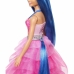 Κούκλα Barbie PRINCESSE SAPHIR