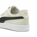 Scarpe da Tennis Casual Uomo Puma  Smash 3.0 Buck Crema