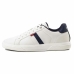 Chaussures casual homme Levi's  Archie Regular Blanc