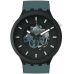 Relógio masculino Swatch SB03B111-5300