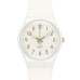 Horloge Dames Swatch SO28W111-5300