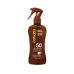 Protective Oil Babaria F-50 200 ml Coconut Spray