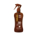Protektives Öl Babaria F-50 200 ml Coco Spray