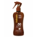Protective Oil Babaria F-50 200 ml Coconut Spray