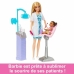 Poupée Barbie Cabinet dentaire