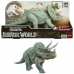 Dinosaur Mattel Triceratops