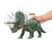 Dinoszaurusz Mattel Triceratops