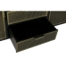Sideboard DKD Home Decor Metal (144.5 x 42 x 91.5 cm)