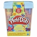 Игра от Пластелин Play-Doh