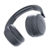 Bluetooth Kõrvaklapid Energy Sistem 457618 Grafiithall