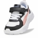 Sportovní boty pro děti Puma Trinity Lite Ac+ Růžový