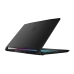 Laptop MSI Katana 17 B12UCRK-1056XPL Qwerty US 17,3