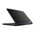 Laptop MSI Katana 17 B12UCRK-1055XPL Qwerty US 17,3