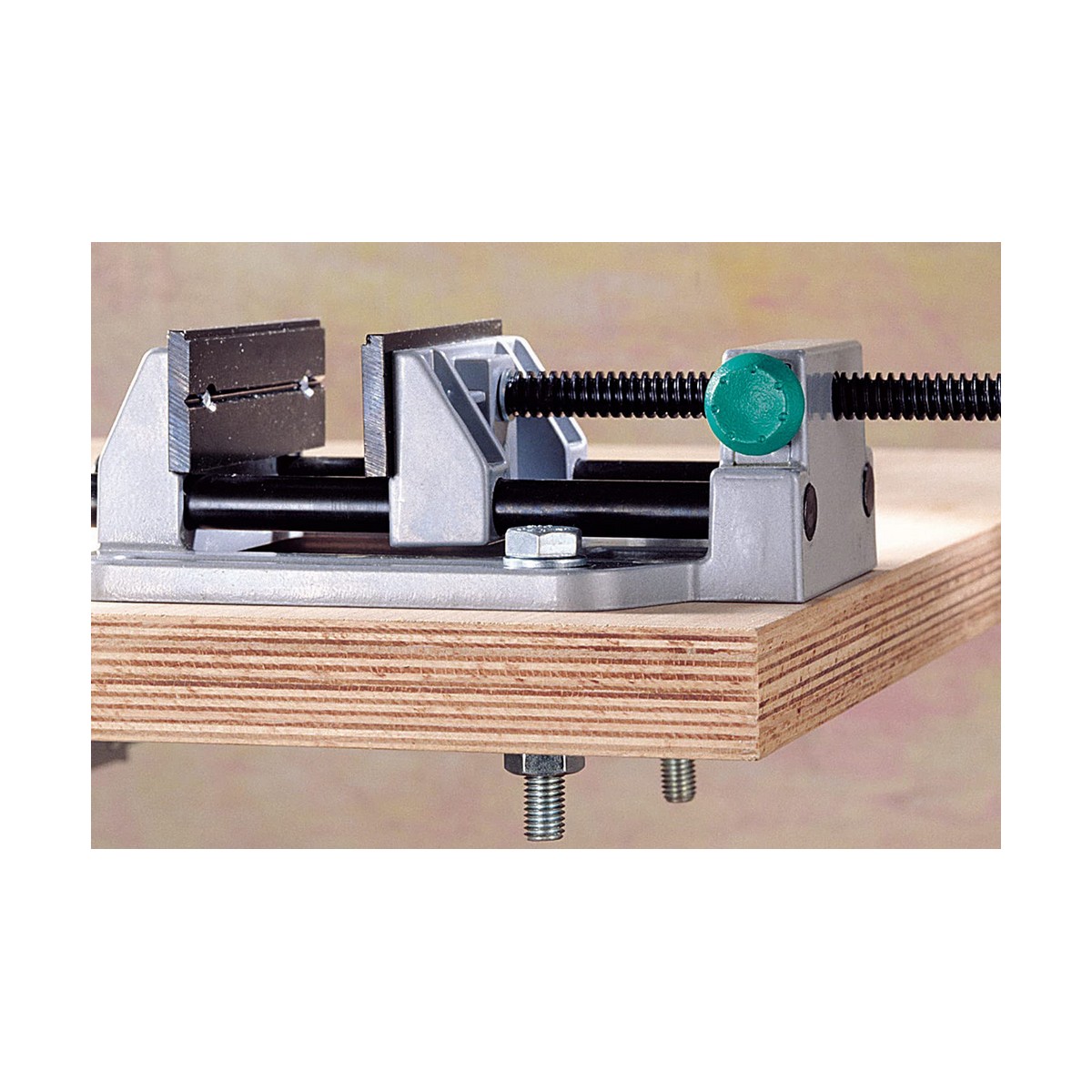 Soustruh Wolfcraft 3410000