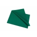 Χαρτί ιστών Sadipal Σκούρο πράσινο 50 x 75 cm 520 Τεμάχια