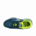 Pánska tenisové topánky Munich Hydra 117 Modrá