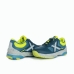 Men's Tennis Shoes Munich Hydra 117 Blue