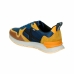 Повседневная обувь детская Munich Avenue 10  Синий Жёлтый