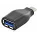 Adapter USB u USB-C Ewent EW9643
