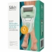 Electric Callus Remover Silk´n MicroPedi Wet & Dry Zöld