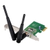 Wi-Fi tinklo plokštė Edimax EW-7612PIN V2