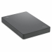 Externe Festplatte Seagate STJL2000400 Plattenspeicher 2 TB HDD 2,5