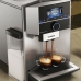 Avkalkning till Kaffebryggare Siemens AG TZ80002B