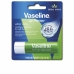 Fuktighetsgivende Leppebalsam Vaseline Lip Therapy 4,8 g Lindrende Aloe Vera