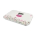 Digital Bathroom Scales Little Balance Kinetic Classic Floral Multicolour Tempered Glass 180 kg